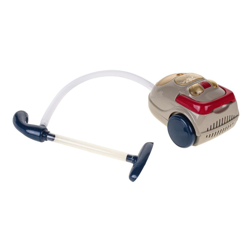 Пылесос, коробка SK56C