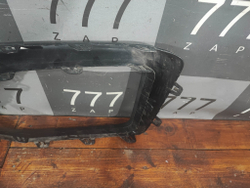 Накладка переднего бампера левая GAC GS8 1 16-23 Б/У Оригинал 7105351CAD0000