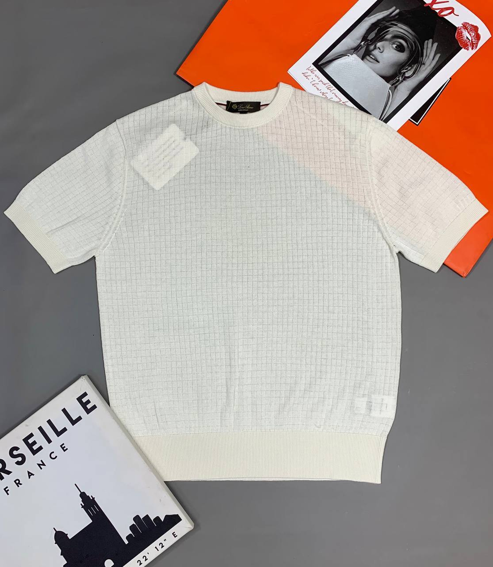 Футболка Loro Piana