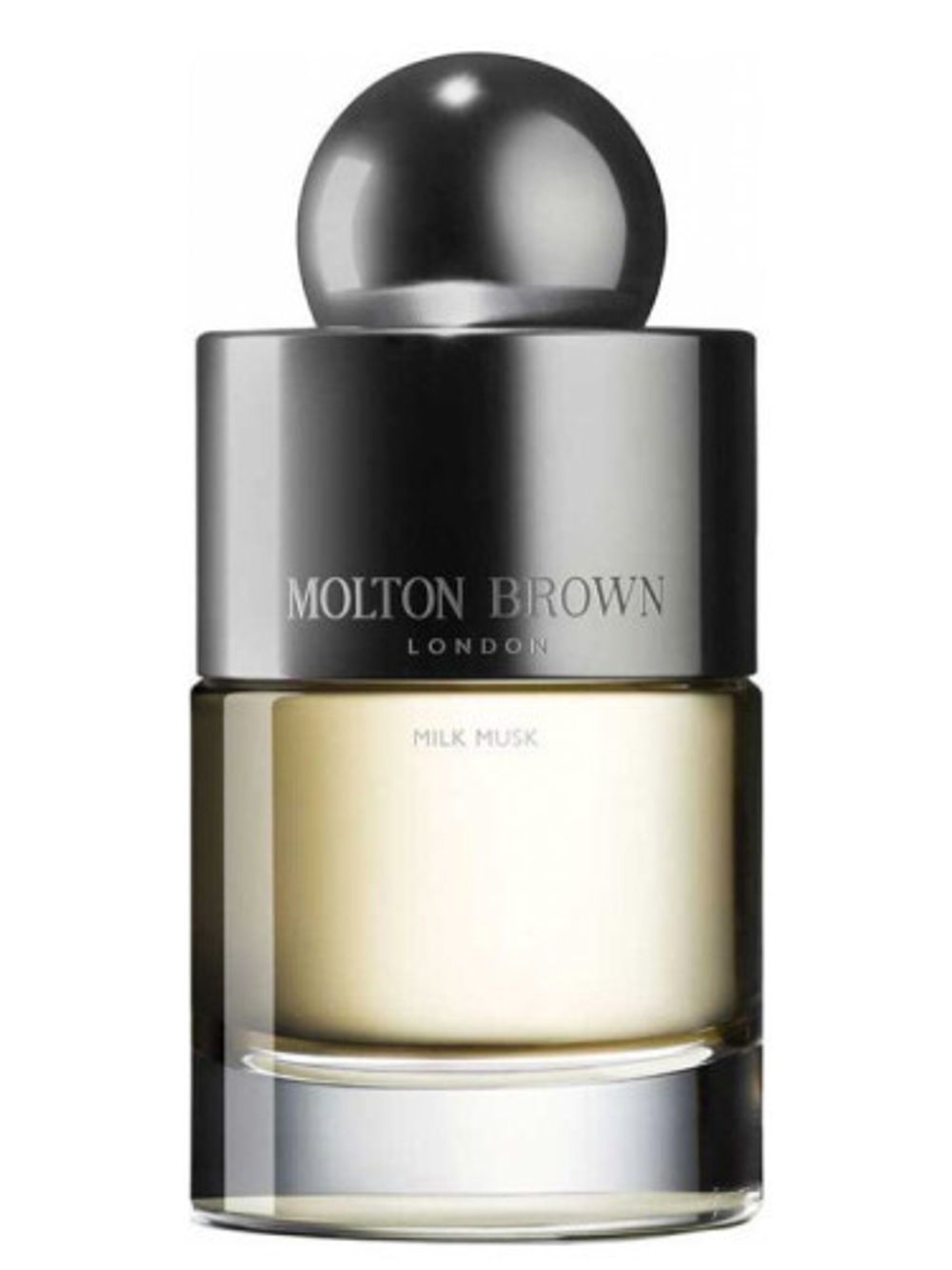 Molton Brown Milk Musk