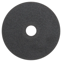 Круг отрезной по металлу 125x1.0x22.23мм RockForce##Rock FORCE RF-CW705