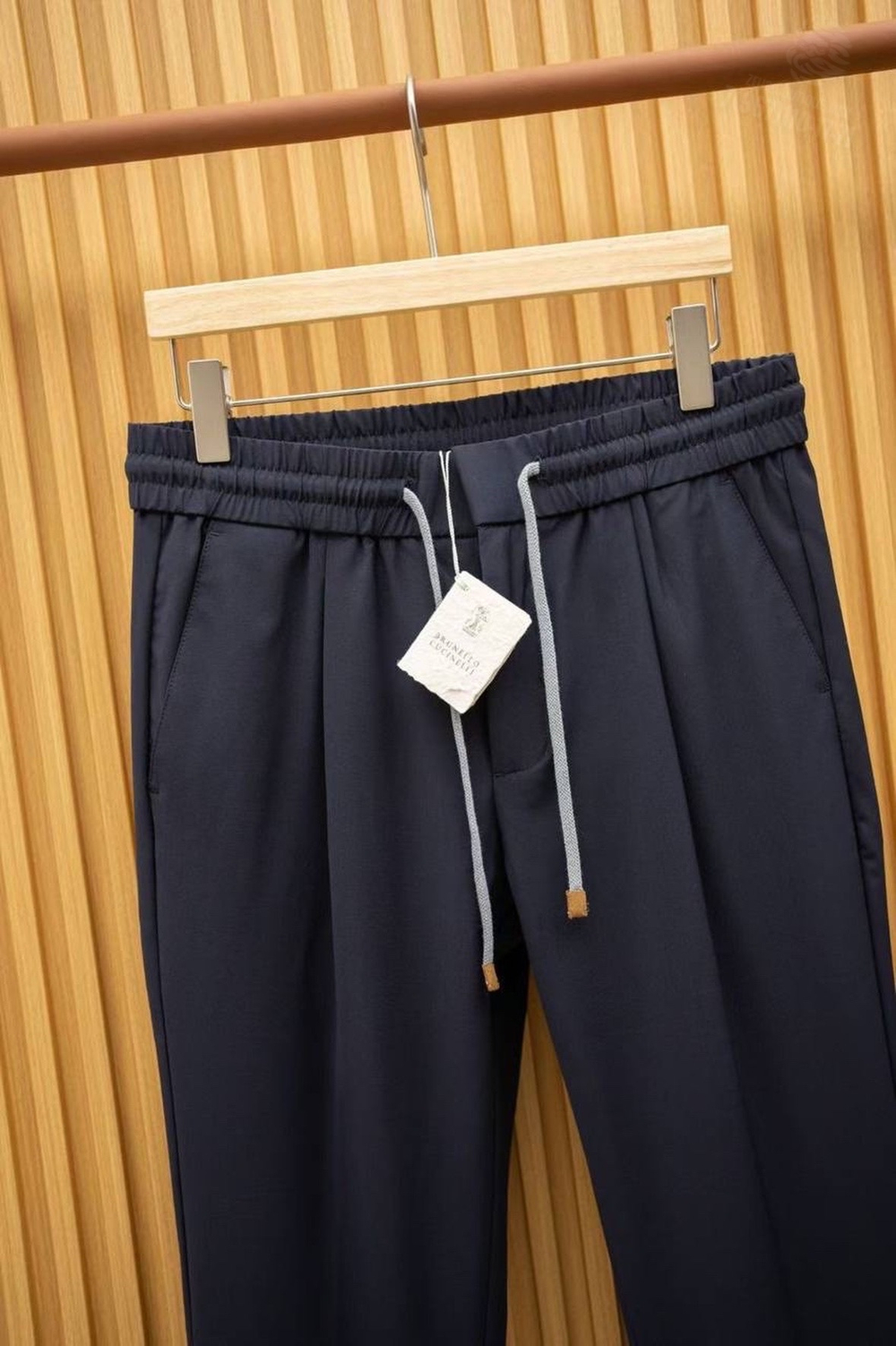 Брюки Brunello Cucinelli