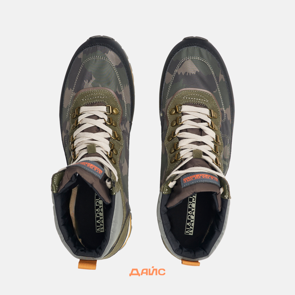 Ботинки Napapijri Snowjog High