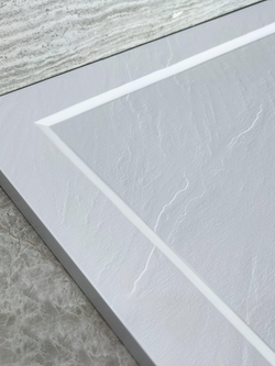 Душевой поддон WeltWasser  WW TR WW TRS 10090 STONE-WT 10000004372 Форма прямоугольная