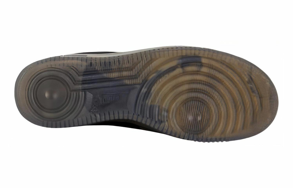 Кроссовки Nike Air Force 1 Supreme New Six Lebron James