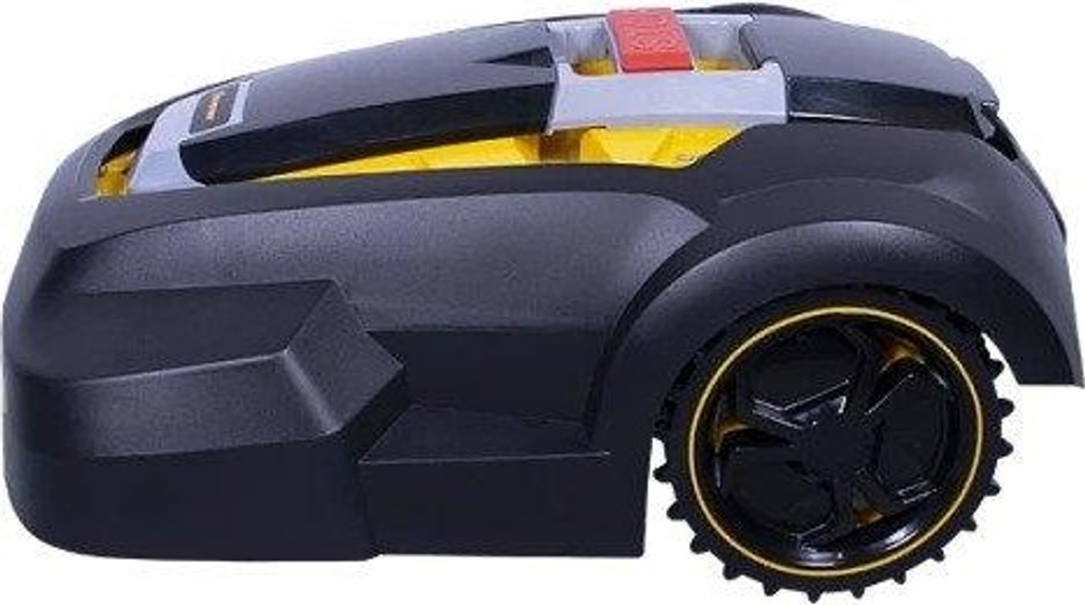 Газонокосилка робот CHAMPION RMB2428 аккумуляторная