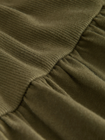 Платье женское Next AW9-311, Хаки