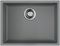 Мойка Omoikiri Tedori 54-U-GR Tetogranit/leningrad grey(арт.4993540)