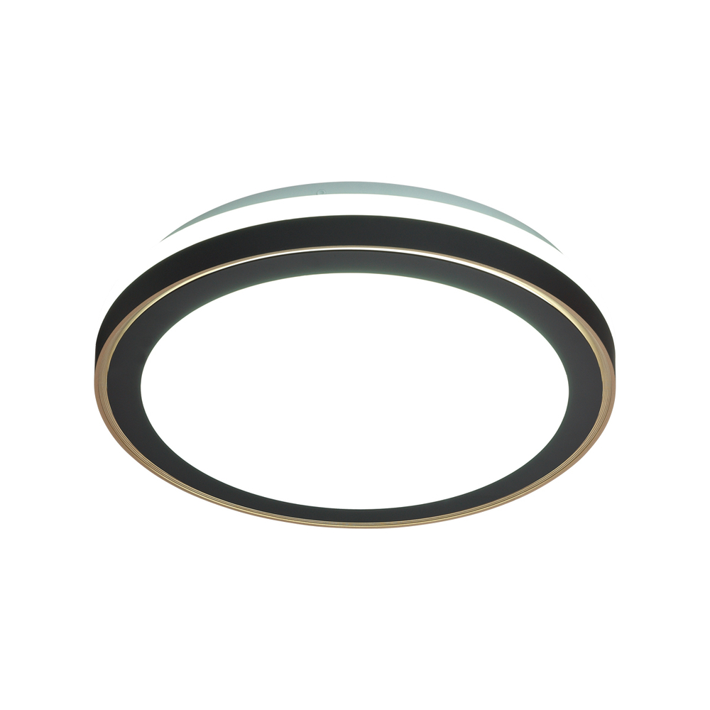 Потолочный светодиодный светильник Sonex Akuna 7620/DLN PALE SN 109