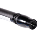 Ручка к подсачеку "Volzhanka Carbon Active Combo" 2.0м (4 секции)