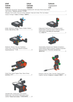 Конструктор Fischertechnik TXT Discovery set / Набор первооткрывателя