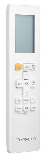 Внутренний блок инверторной мульти сплит-системы FeRRUM FORCE iFIS18F3С