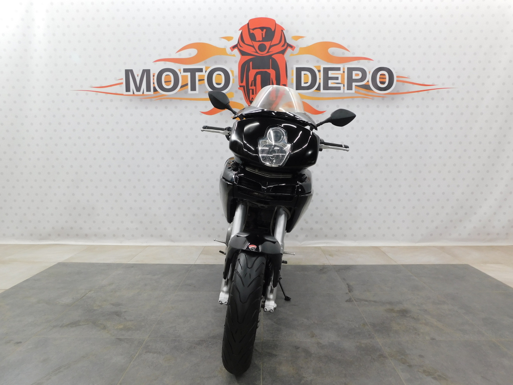 Ducati Multistrada 1000DS 038746