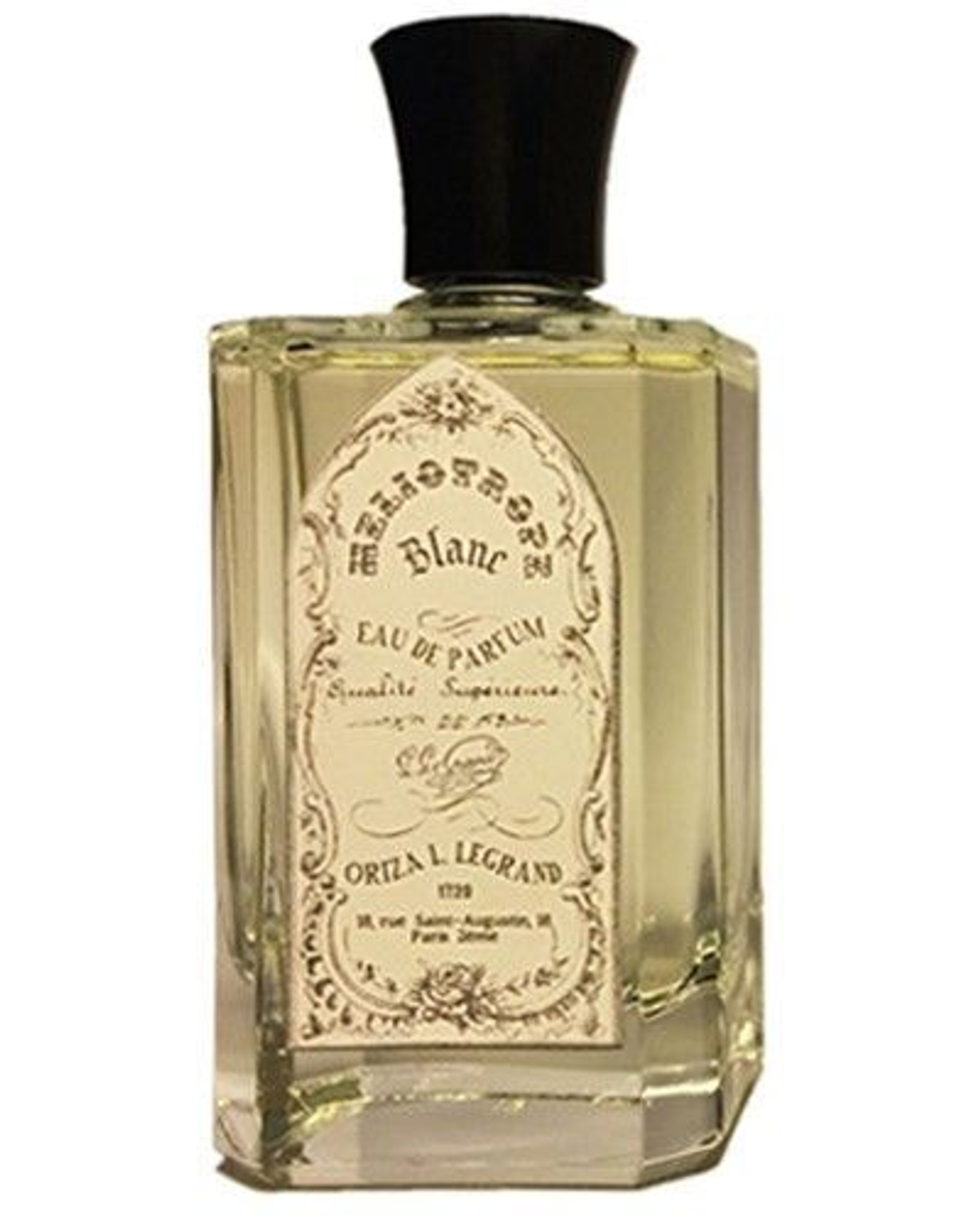 Oriza L legrand heliotrope