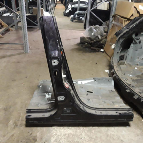 Стойка кузова правая Mazda CX-9 1 (06-16)