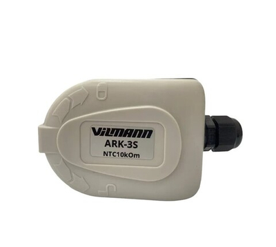 Датчик температуры канальный ARK-3S