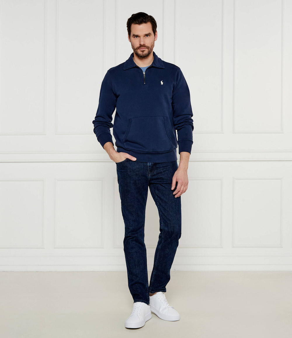 Худые POLO RALPH LAUREN - темно-синий(710934601)