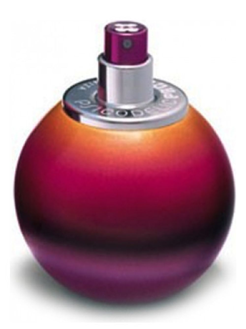 Pacha Ibiza Psicodelic Woman