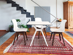 Стол пластиковый Air Table 80