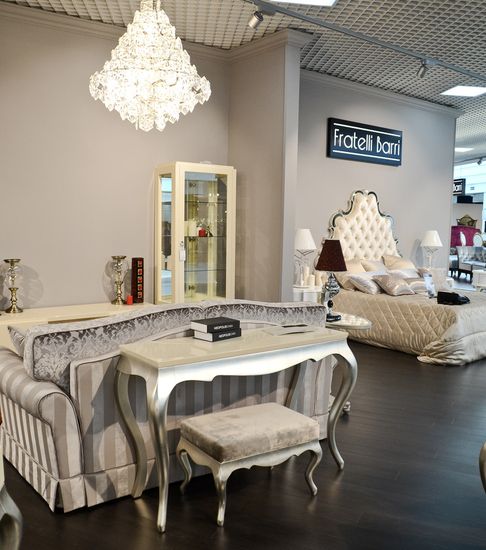 Консоль VENEZIA, FRATELLI BARRI