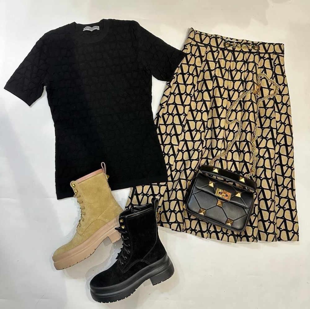 Юбка Valentino