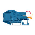 1030131 - PTI 16-NLS-FI BU - Установочная клемма