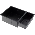 Кухонная мойка Omoikiri Taki 69-2-U/IF GB-L Side