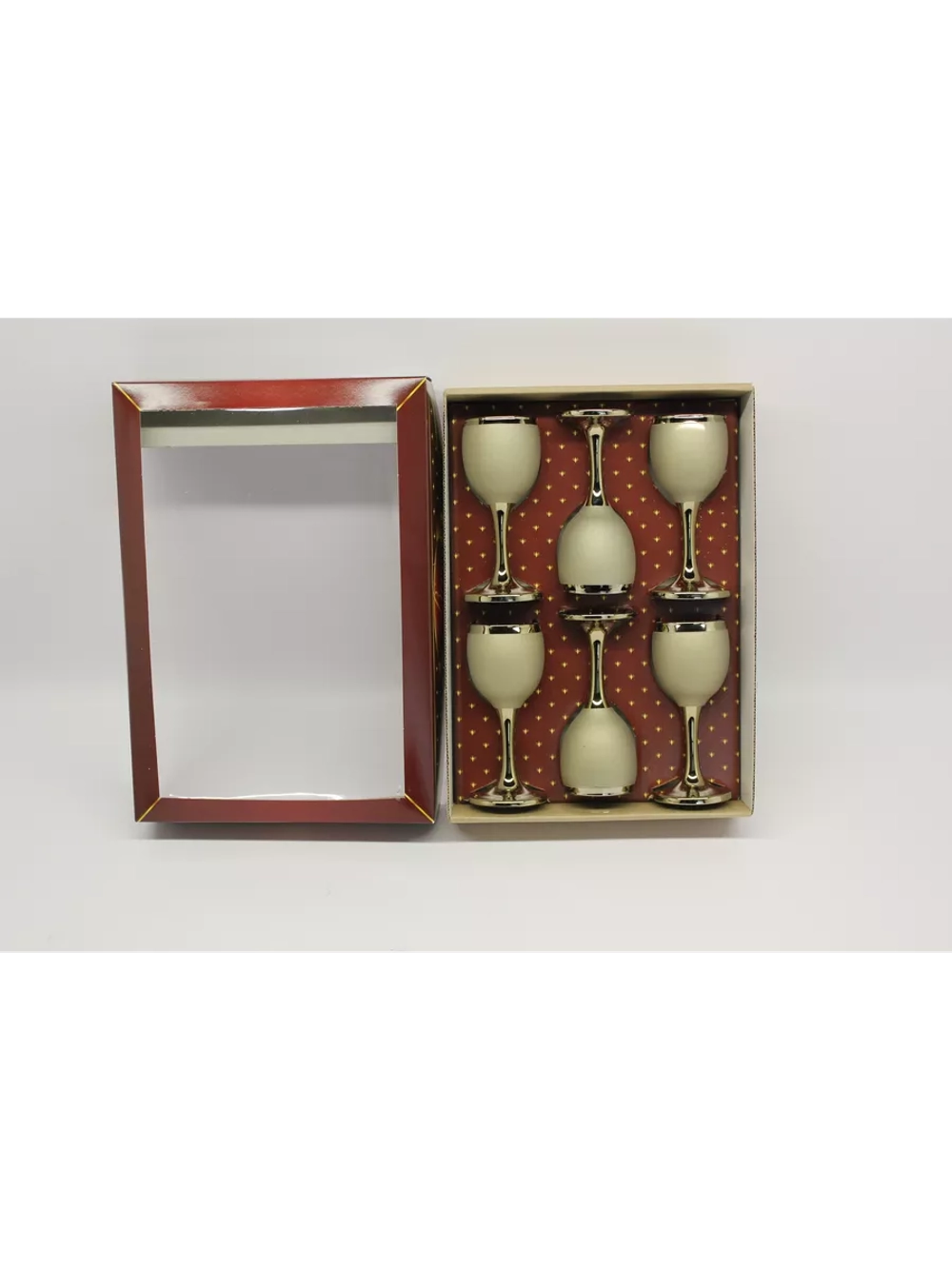 Набор рюмок