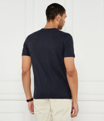 Футболка OLAF L TIGER OF SWEDEN - темно-синий(112306)