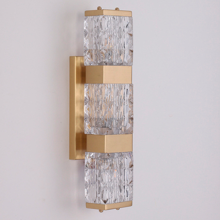 Настенный Светильник Magnet Wall By Imperiumloft