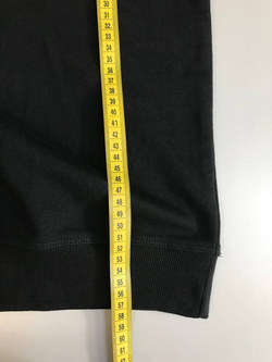 Свитшот House утепленный, маркировка XS, визуально на 42 размер