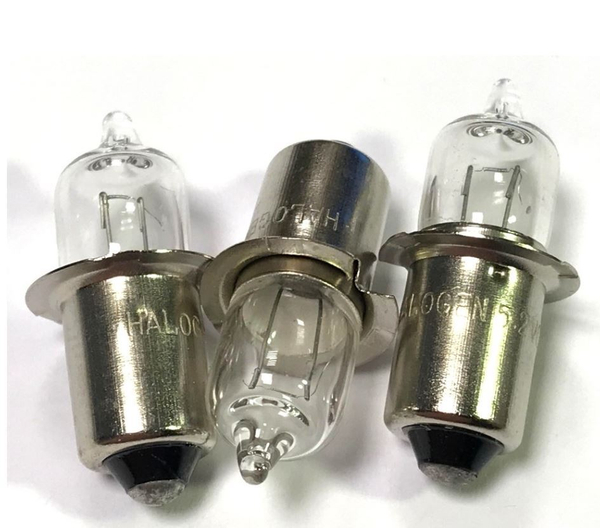 Лампа 5.2V/0.85A P13.5s Mactronic HPR50