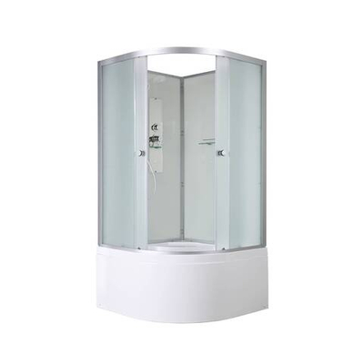 Душевая кабина D5010 N без крыши