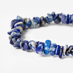 Браслет Crumble BLU