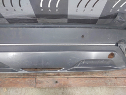 Бампер задний Omoda C5 22-нв Б/У Оригинал 602002649AA