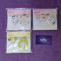Набор SKZOO BUBBLE PIN BADGE COVER
