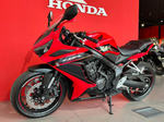 Honda CBR650R