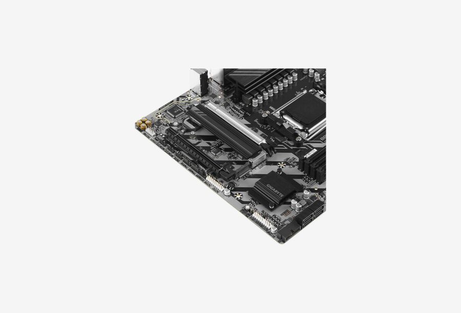 GIGABYTE B850M DS3H_0426709110242