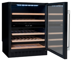 Винный шкаф Climadiff AVU53CDZA