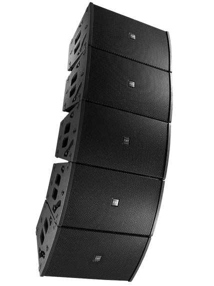 FBT VHA 112SA - активный сабвуфер, 1200 Вт, динамик 12 дюймов