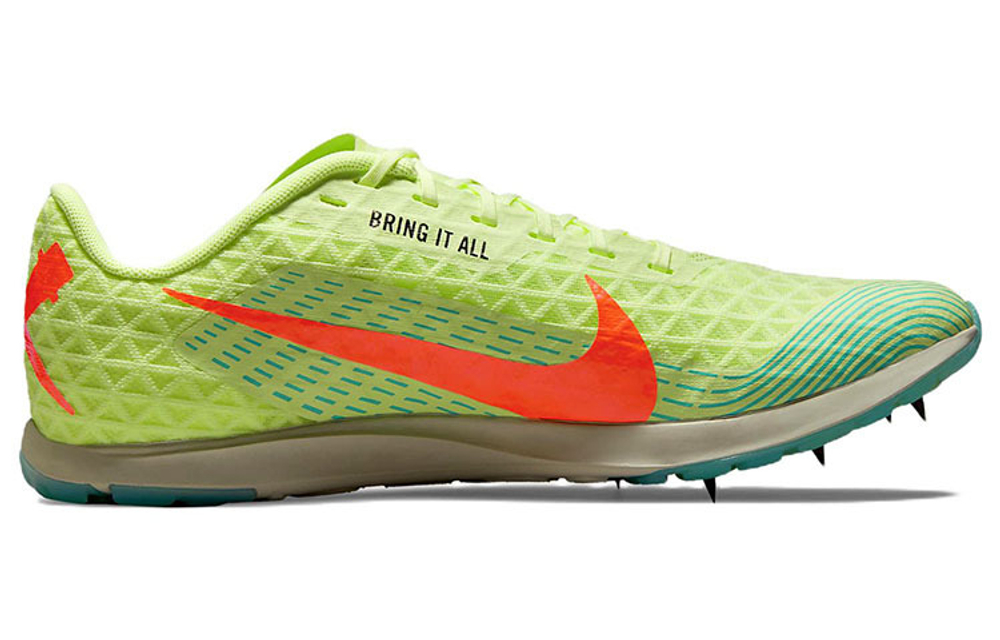 Кроссовки Nike Zoom Rival Xc 5