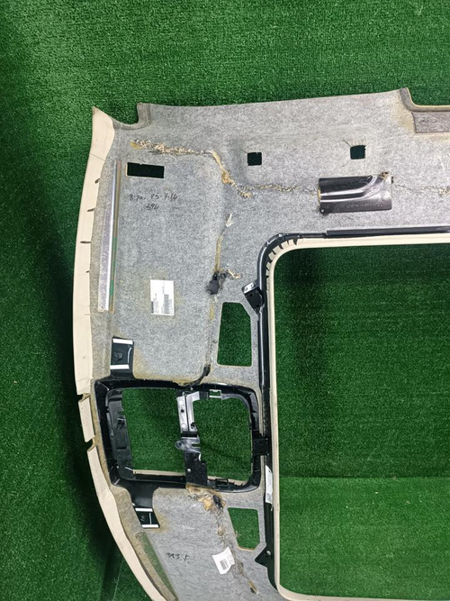 Обшивка потолка Land Rover Vogue 4 L405 12-22 Long
