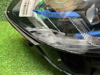 Фара правая BMW X3 G01 (2021-2024) Laser