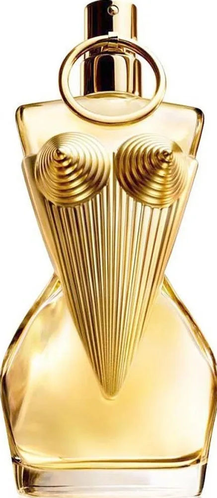 Jean Paul Gaultier Gaultier Divine Eau de Parfum Refillable 100 ml