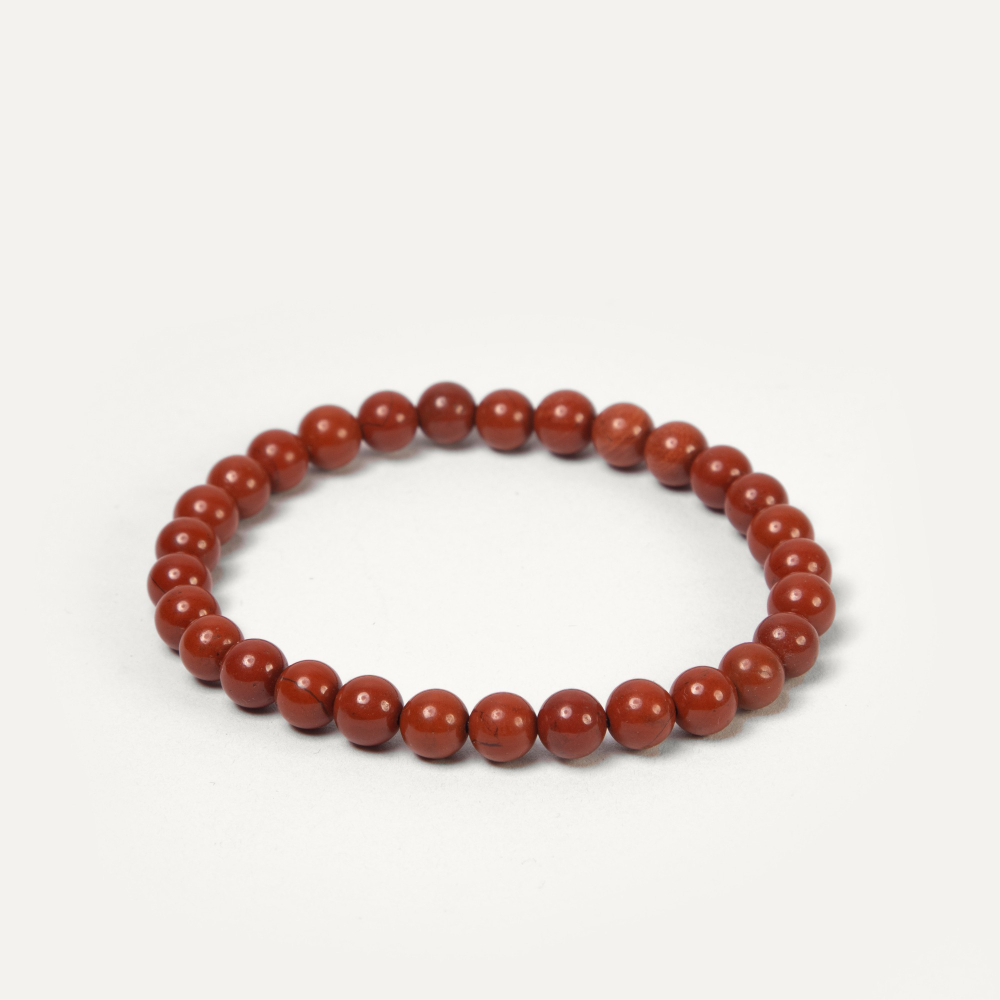 Браслет Vivid RED