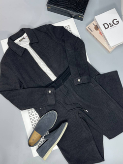 Комплект повседневной одежды