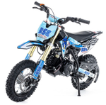 Питбайк BSE K6 Sonic