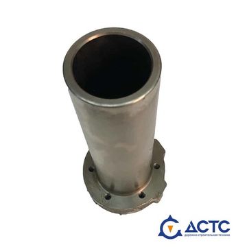 Цилиндр натяжителя гусеницы SHANTUI SD23