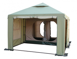 Внутренний жилой модуль для шатров Митек 4х3