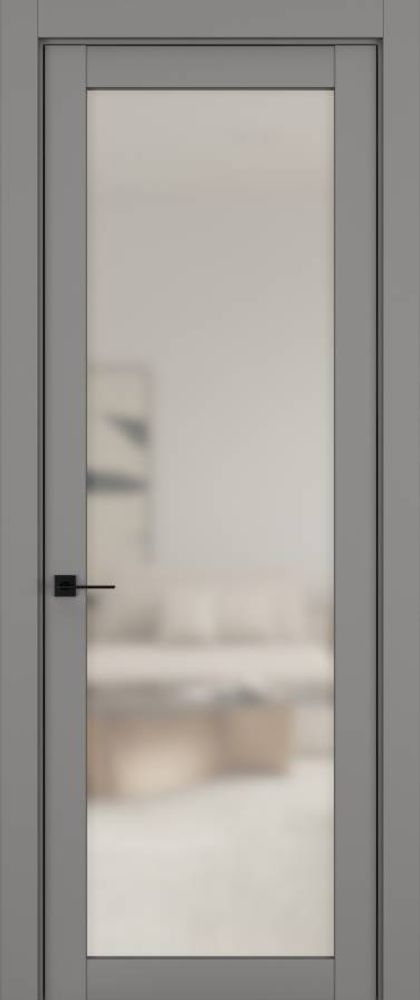 Дверь 2 NC Керамик серый 2000*700 Дверь 2 NC Керамик серый 2000*700